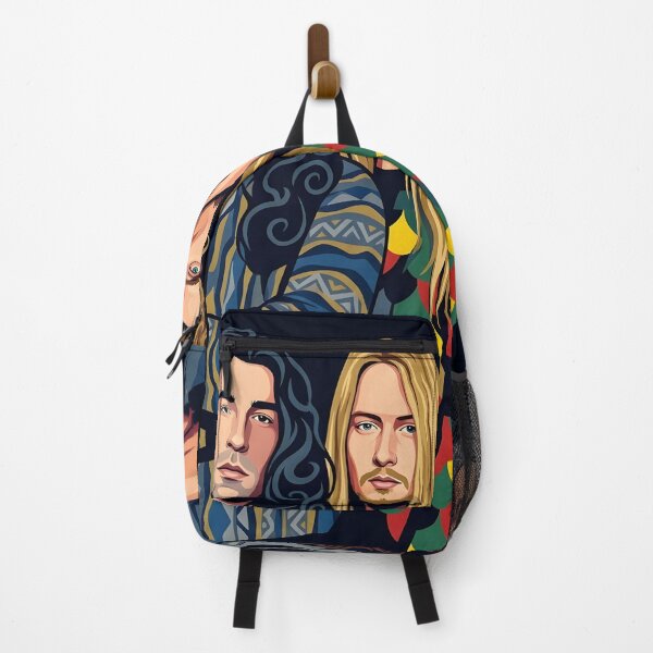 Item preview, Alice in chains vector art designed and sold by Rusdiii.
