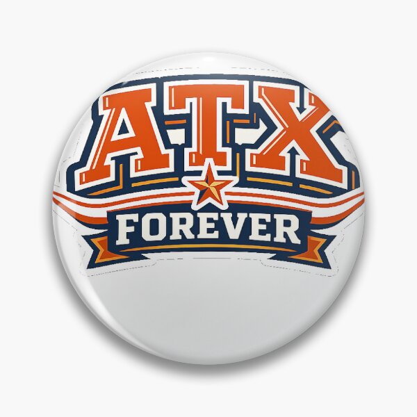 Item preview, Austin Gift - ATX Forever Texas Pride designed and sold by RedRubyBubble.