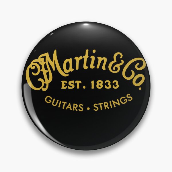 Item preview, Martin-Guitars designed and sold by MoonlitLeaves.