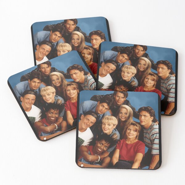 Item preview, Beautiful Model Melrose Place Gift Movie Fans designed and sold by walemagloodth.