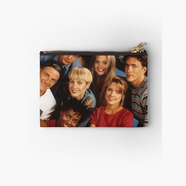 Item preview, Beautiful Model Melrose Place Gift Movie Fans designed and sold by walemagloodth.