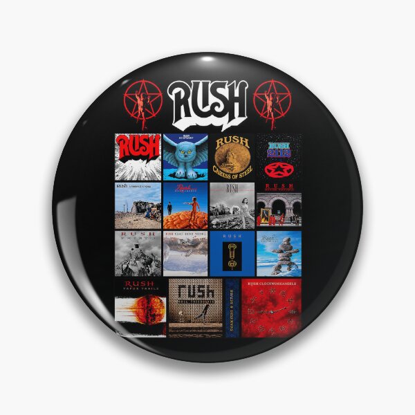 Item preview,  **Collage-Album-Rushhhh** designed and sold by Daniesuki.