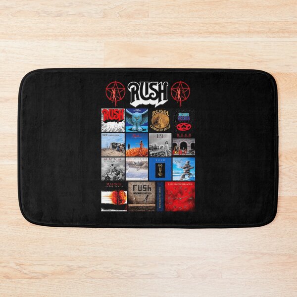 Item preview,  **Collage-Album-Rushhhh** designed and sold by Daniesuki.
