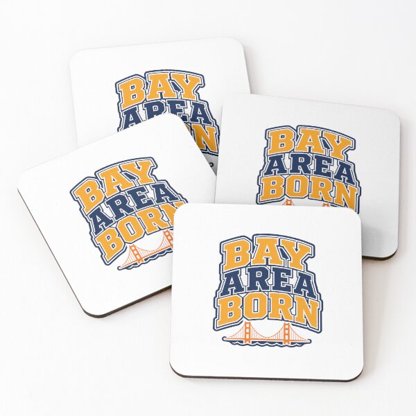 Item preview, Hella Bay Gift - San Francisco Area Slang designed and sold by RedRubyBubble.
