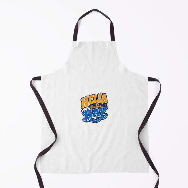 Item preview, Hella Bay Gift - San Francisco Area Slang designed and sold by RedRubyBubble.