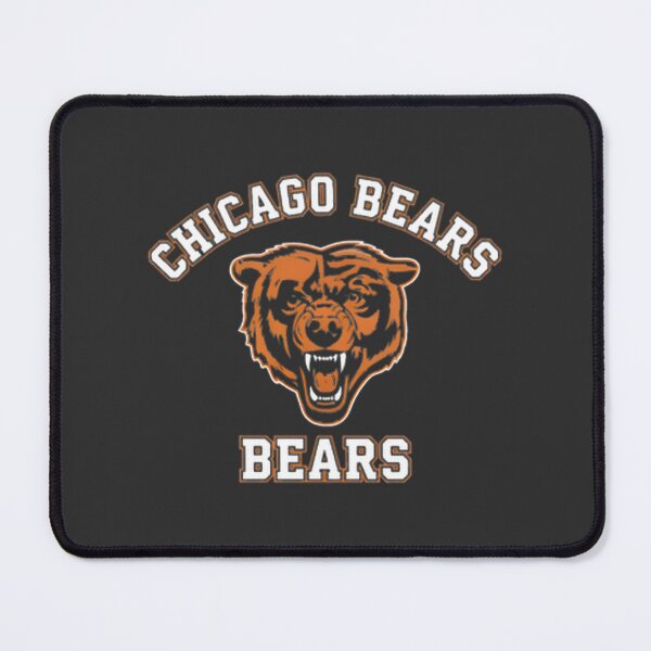 Item preview, Chicago Skyline & Bear Pride Graphic Art | Best Buy designed and sold by Astro Cats Social Club.