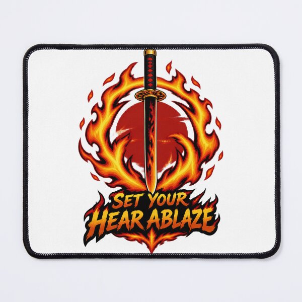 Item preview, Set Your Heart Ablaze With Fiery Flame Font Typography Design | ⭐⭐⭐⭐⭐ designed and sold by wafflemememaker.
