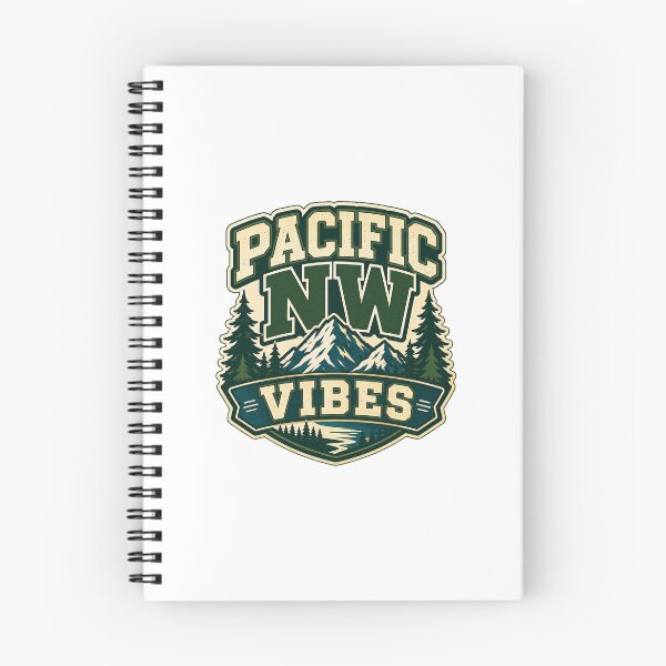 Item preview, Seattle Made Gift - Washington State Pride designed and sold by RedRubyBubble.
