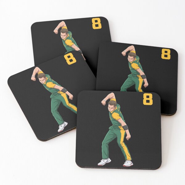 Item preview, Dale Steyn Fast Bowler - T20 - Cricket Player designed and sold by GlimTig.