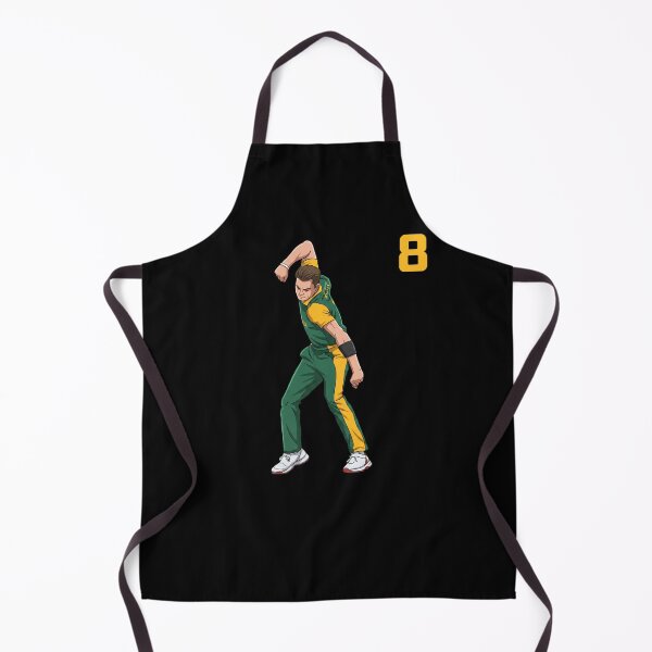 Item preview, Dale Steyn Fast Bowler - T20 - Cricket Player designed and sold by GlimTig.