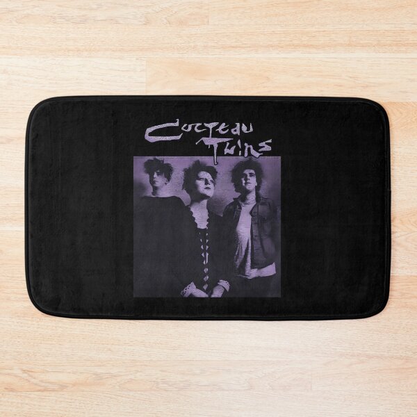 Item preview, Cocteau Twins Members designed and sold by DastaStore.