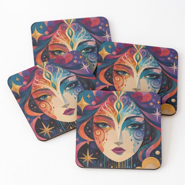 Item preview, Syzygy designed and sold by Li Ballato.
