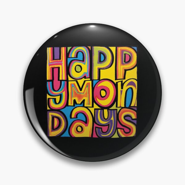 Item preview, Happy Mondays Vintage designed and sold by morthankobe.