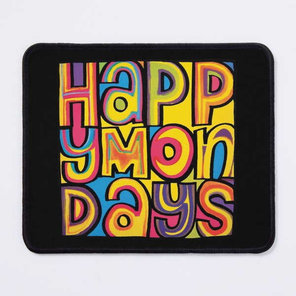 Item preview, Happy Mondays Vintage designed and sold by morthankobe.