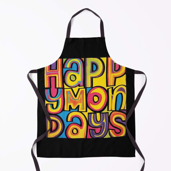 Artikelvorschau, Happy Mondays Vintage entworfen und verkauft von morthankobe.