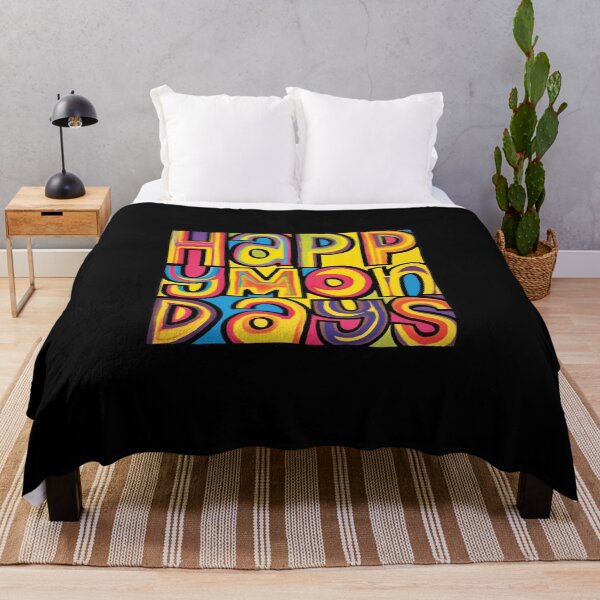 Item preview, Happy Mondays Vintage designed and sold by morthankobe.