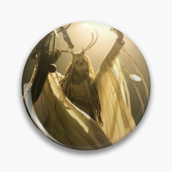 Item preview, Captured lights of Heilung designed and sold by ByMarielle.
