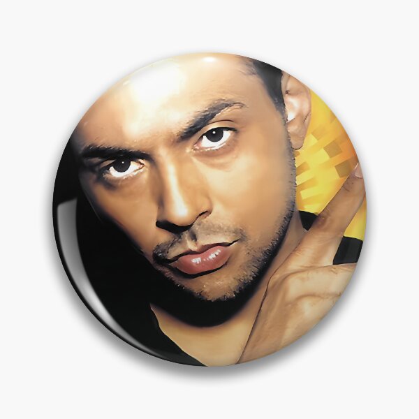 Artikelvorschau, Sean Paul entworfen und verkauft von LeyaHoops.