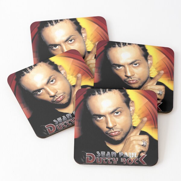 Item preview,  Sean Paul designed and sold by LeyaHoops.