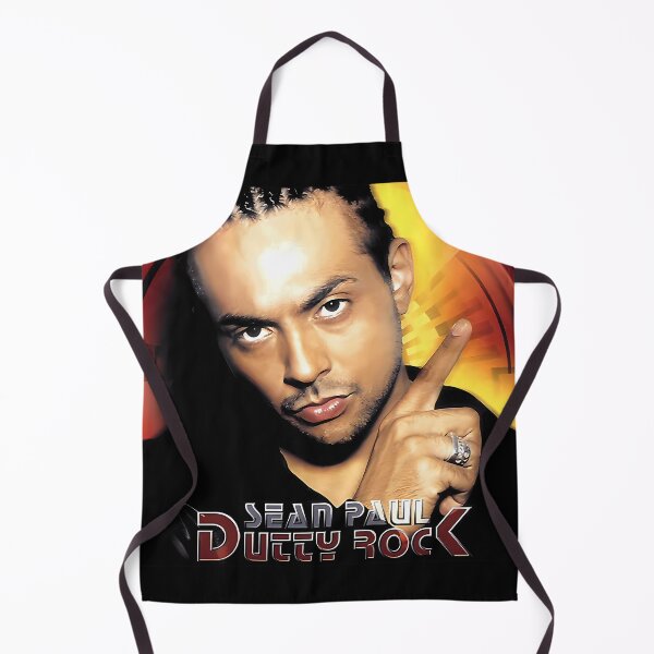 Item preview, Sean Paul designed and sold by LeyaHoops.