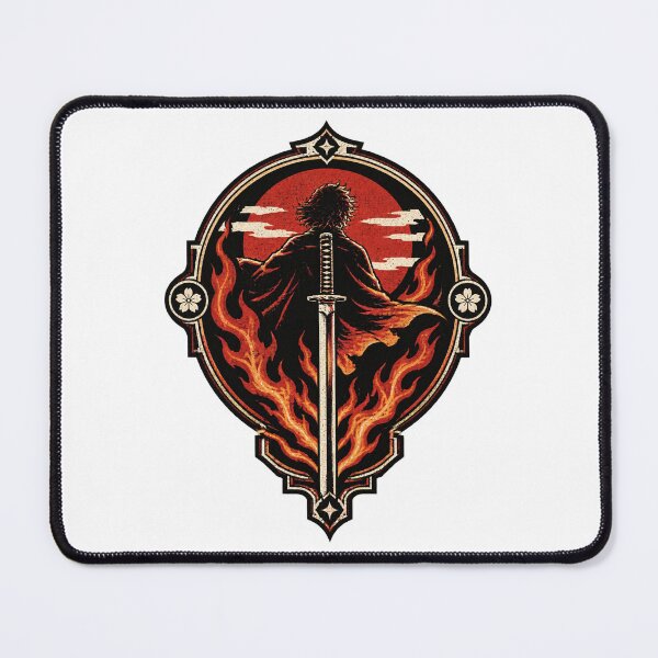 Item preview, Set Your Heart Ablaze Inspirational Fire Heart Design | ⭐⭐⭐⭐⭐ designed and sold by wafflemememaker.