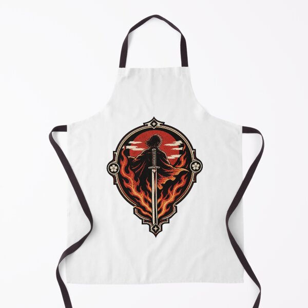 Item preview, Set Your Heart Ablaze Inspirational Fire Heart Design | ⭐⭐⭐⭐⭐ designed and sold by wafflemememaker.