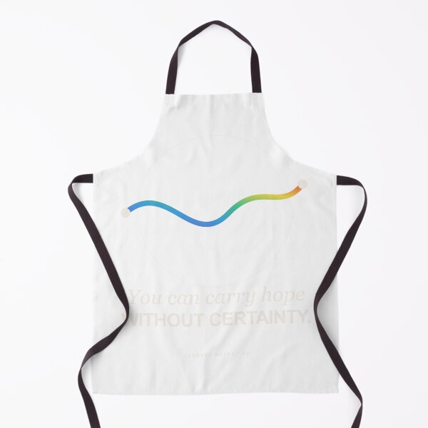 Item preview, you can carry hope without certainty designed and sold by journey notes.
