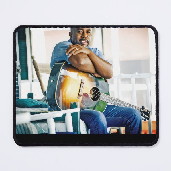 Item preview, Darius Rucker at Murray #220 designed and sold by design-aas-sum.