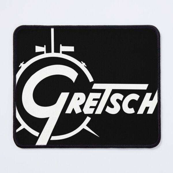 Item preview, Gretsch Drum designed and sold by flavioevan.