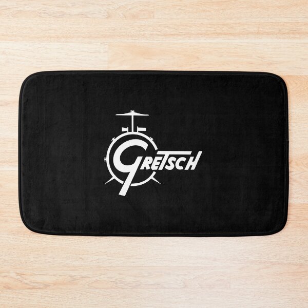 Item preview, Gretsch Drum designed and sold by flavioevan.