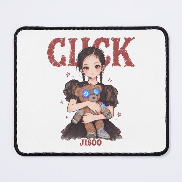 Item preview, CLICK FAN ART  designed and sold by selvashop.