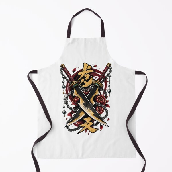 Item preview, Tengen Uzui Inspired Sword Art Design For Anime Fans | Best Buy designed and sold by wafflemememaker.