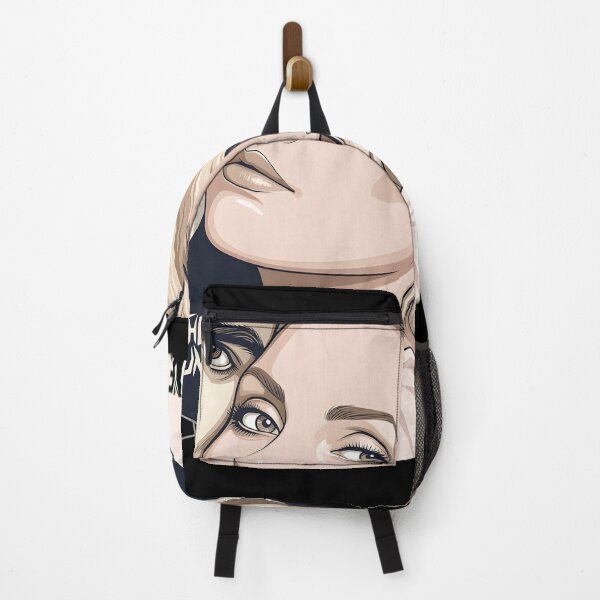 Item preview, Arte vectorial de Blondie designed and sold by Rusdiii.
