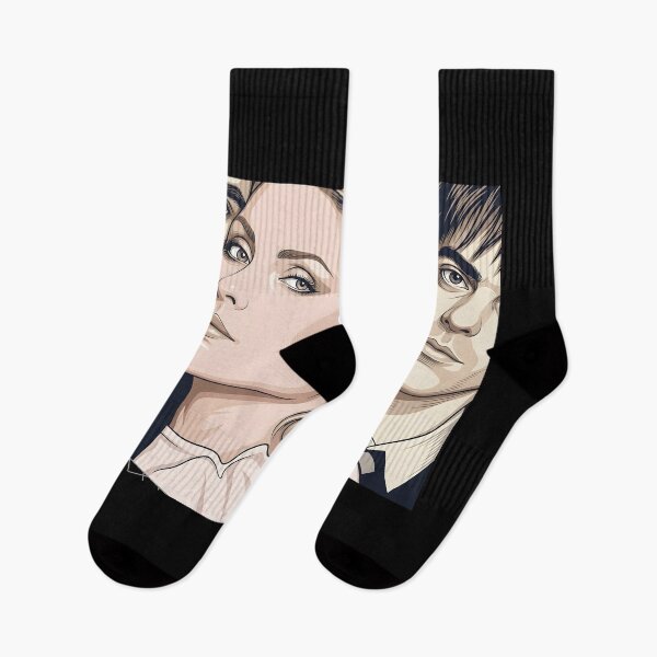 Item preview, Blondie Vector Art designed and sold by Rusdiii.