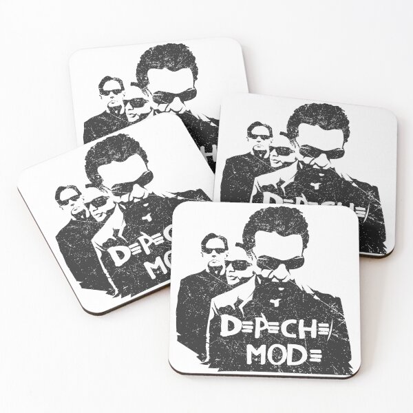 Item preview, Depeche Mode Vintage designed and sold by ardenavarkani.