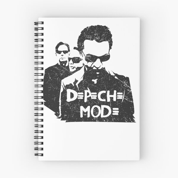 Item preview, Depeche Mode Vintage designed and sold by ardenavarkani.
