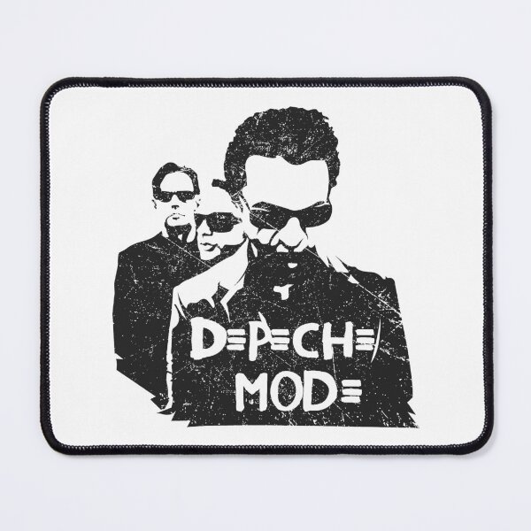 Item preview, Depeche Mode Vintage designed and sold by ardenavarkani.
