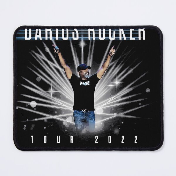 Item preview, Darius Rucker at Murray #974 designed and sold by design-aas-sum.