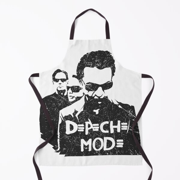 Item preview, Depeche Mode Vintage designed and sold by ardenavarkani.