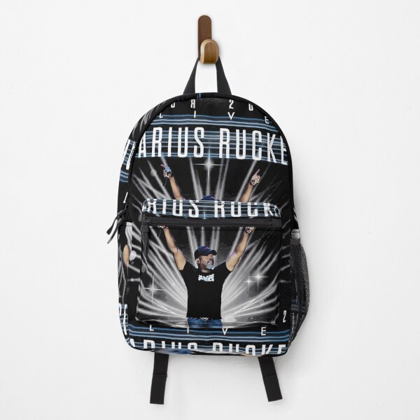 Item preview, Darius Rucker at Murray #974 designed and sold by design-aas-sum.