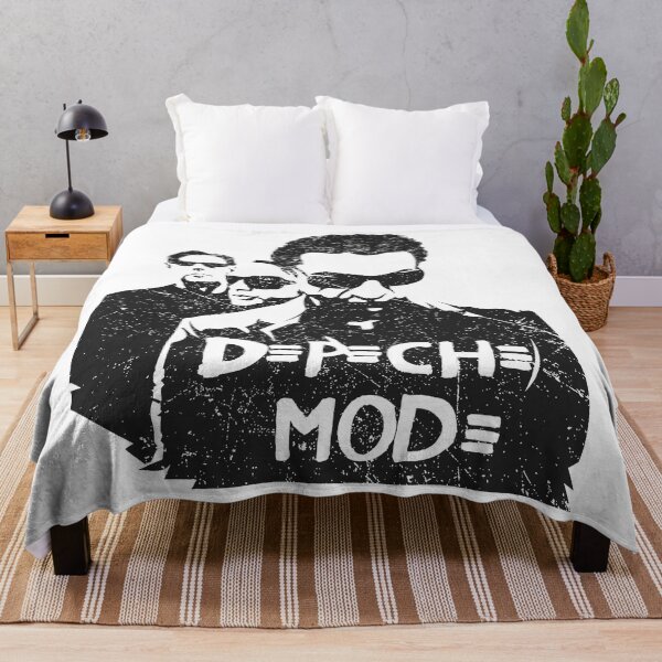 Item preview, Depeche Mode Vintage designed and sold by ardenavarkani.