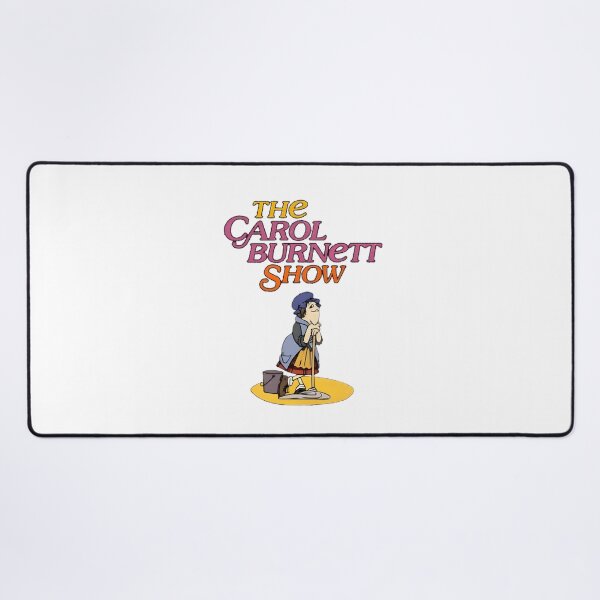 Item preview, Funny Queen Of Comedy Carol Burnett Tribute Art | Best Gift designed and sold by FlixDesigns.