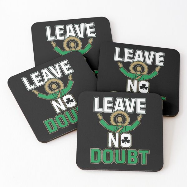 Item preview, leave-no-doubt designed and sold by MilanHardy.