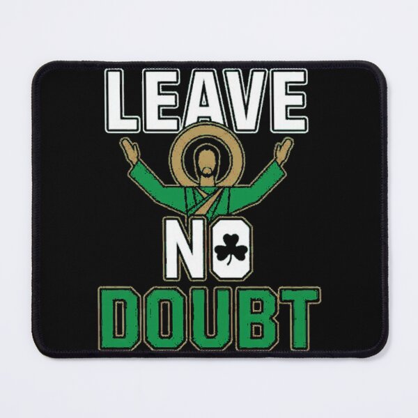 Item preview, leave-no-doubt designed and sold by MilanHardy.