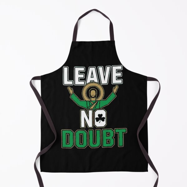 Item preview, leave-no-doubt designed and sold by MilanHardy.