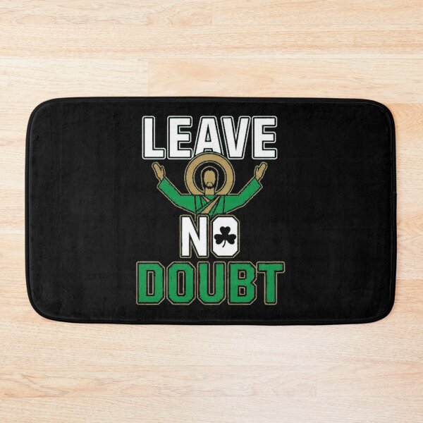 Item preview, leave-no-doubt designed and sold by MilanHardy.