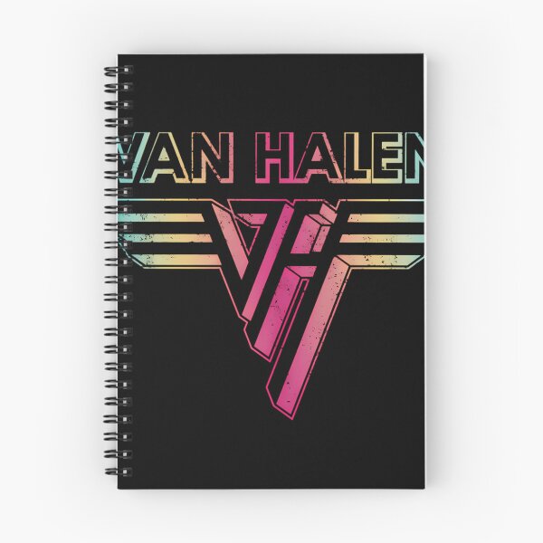 Item preview, Vanhalen Rock band designed and sold by flavioevan.