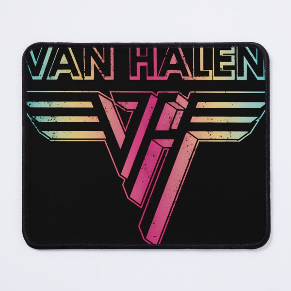 Item preview, Vanhalen Rock band designed and sold by flavioevan.