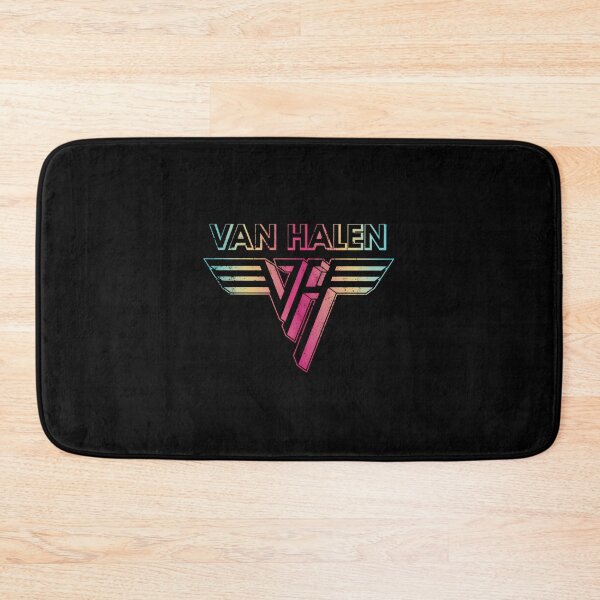 Item preview, Vanhalen Rock band designed and sold by flavioevan.