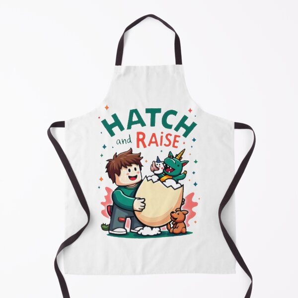 Item preview, Hatch & Raise Chicks & Ducks Cute Farm Animal Art | Limited Edition designed and sold by MissRiahGames.